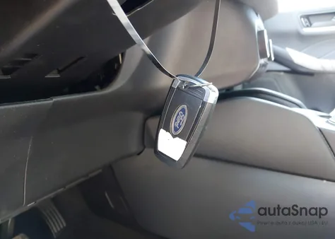 2022 Ford Escape Se из США, поврежденный, VIN 1FMCU9G69NUB48529